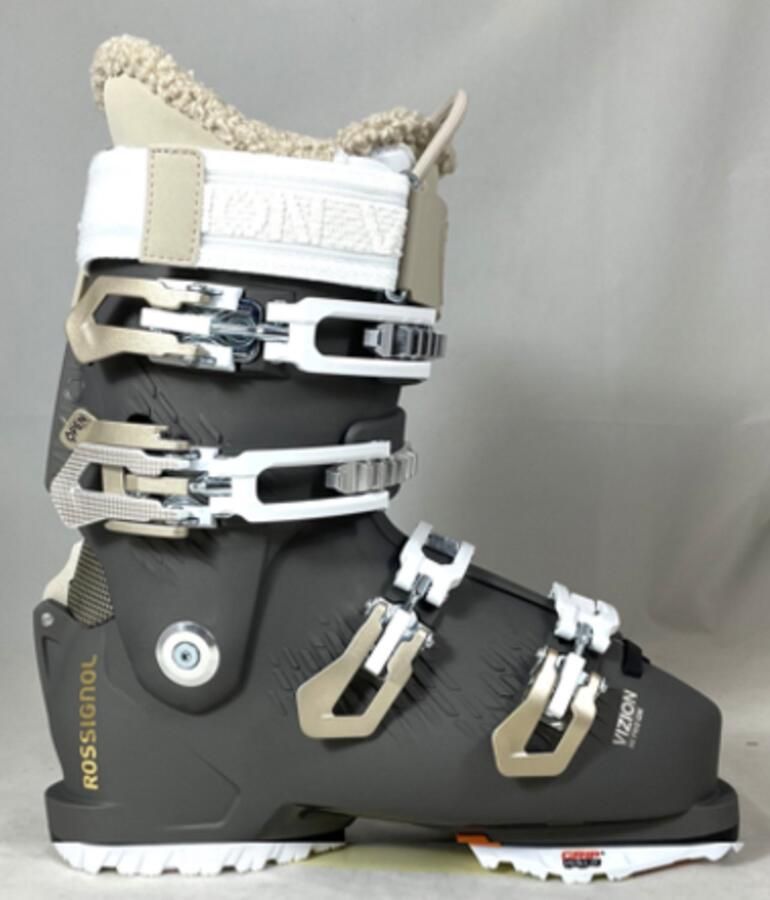 Rossignol VIZION 4B PRO 90 W GW Sable