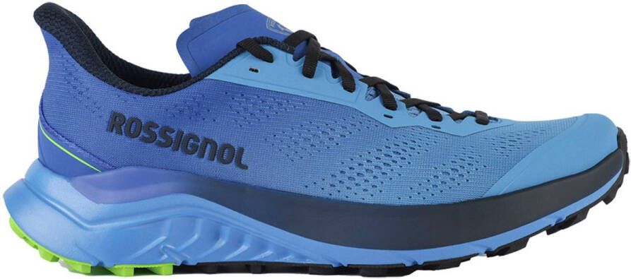 Rossignol Venosk Trailschoenen Blauw Man
