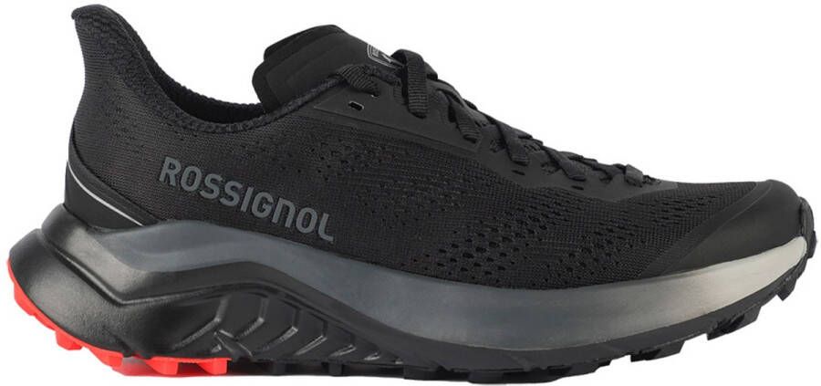 Rossignol Venosk Trailschoenen Zwart Man