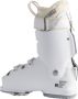 Rossignol vizion 4b pro 80 w gw Skischoenen dames Wit - Thumbnail 1