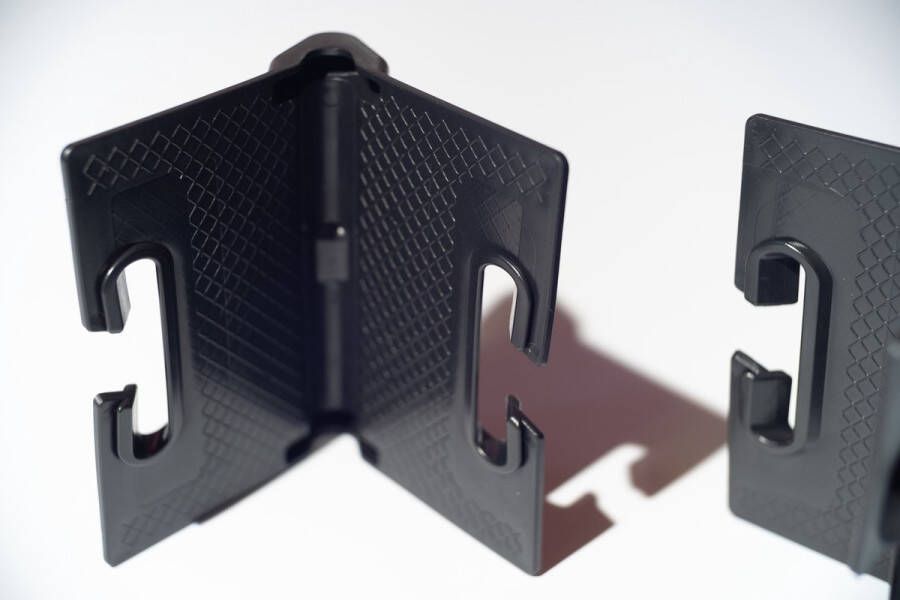 Rothschenk 2 Hoekbeschermers voor spanbanden met een bandbreedte van 50mm - Foto 2