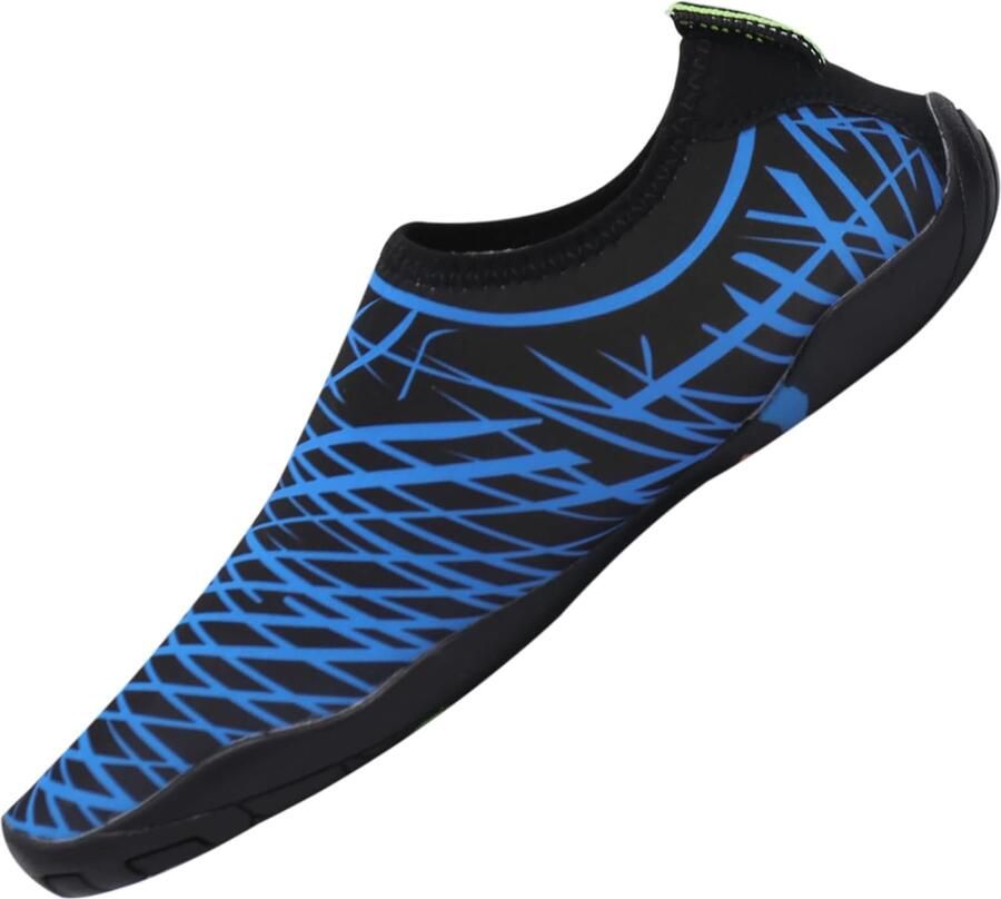 Rotsschoenen voor volwassenen antislip dikke rotsschoenen robuust en duurzaam sneldrogend (uniseks) reizen strand zwemmen
