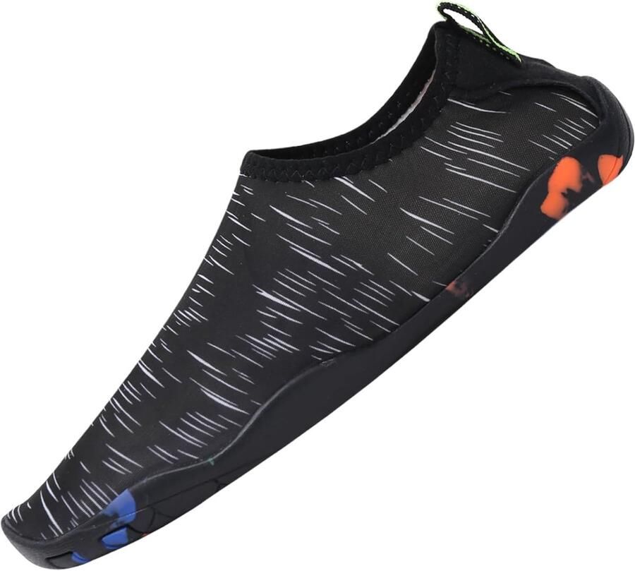 Rotsschoenen voor volwassenen antislip dikke rotsschoenen robuust en duurzaam sneldrogend (uniseks) reizen strand zwemmen