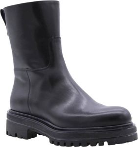 Rotta Boot Zwart Dames
