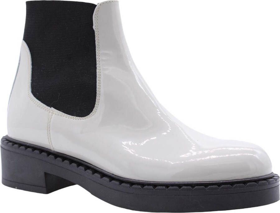 Rotta Boot White