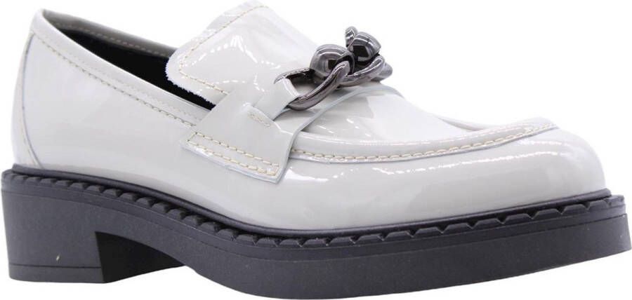 Rotta Mocassin Gray