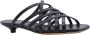 Moschino Kids Sneakers met teddybeer patch Wit - Thumbnail 5