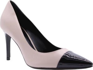 Rotta Pump Beige Dames