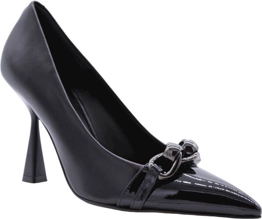 Rotta Pump Black