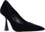 Rotta Pumps Blauw Dames - Thumbnail 1