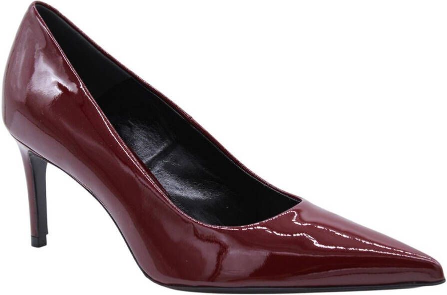 Rotta Pump Rood