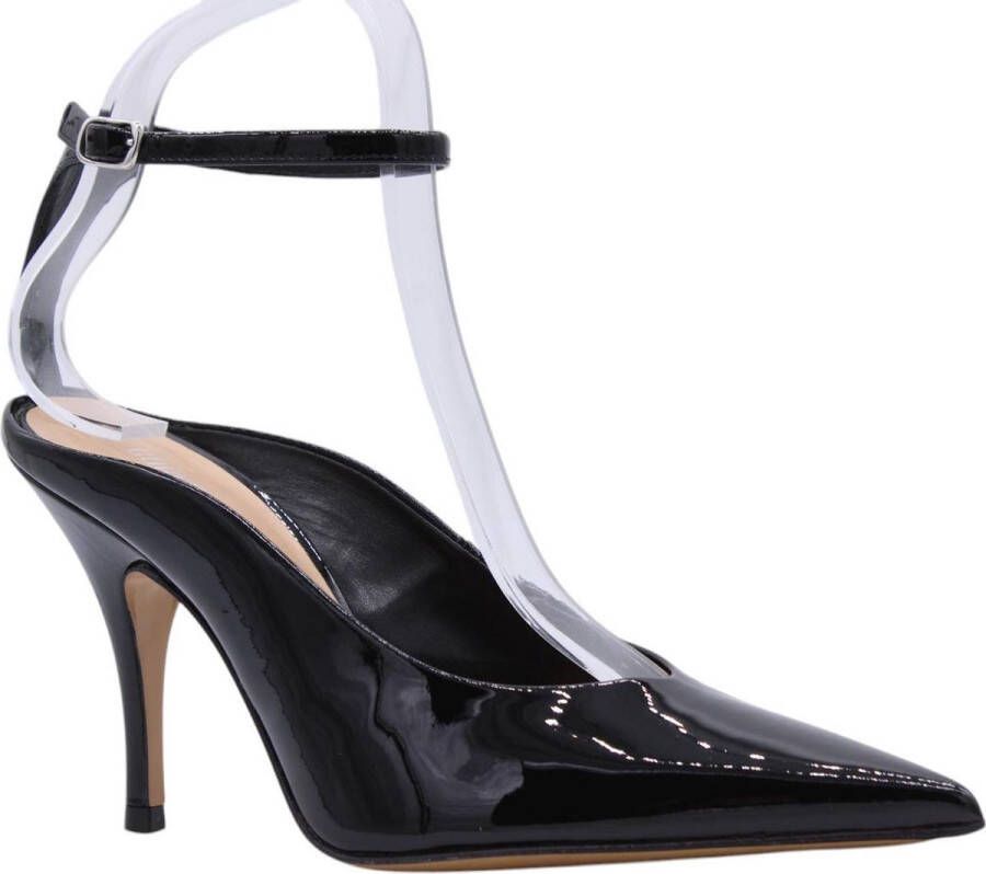 Rotta Pump Zwart