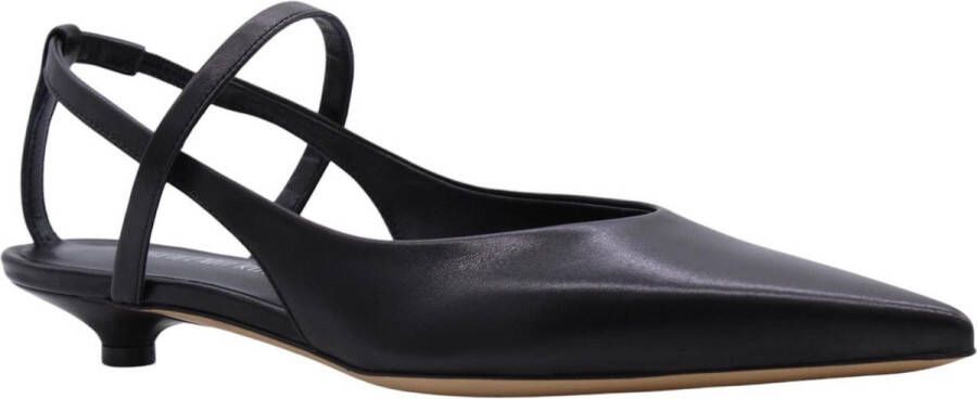 Rotta Five Boot Stijlvol en Schoeisel Black