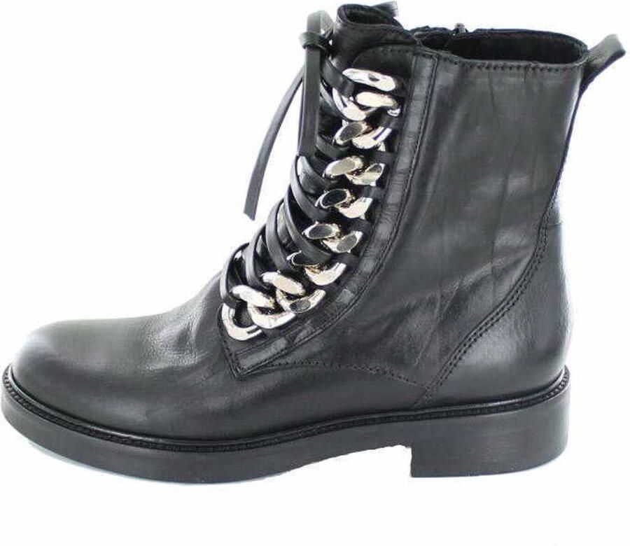 Rotta 8891 Gr. 37 unisex laarzen zwart