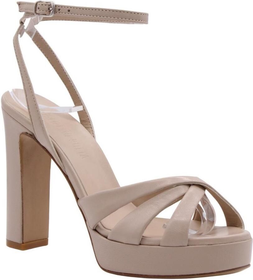Rotta Schoenen Beige Vrouwen