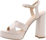 Rotta ZEA Sandaal Beige Dames - Thumbnail 1