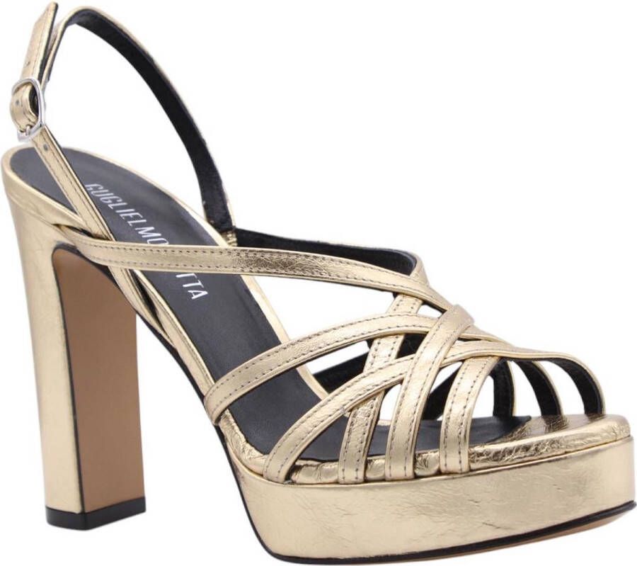 Rotta Stijlvolle Sandalen voor de Zomer
