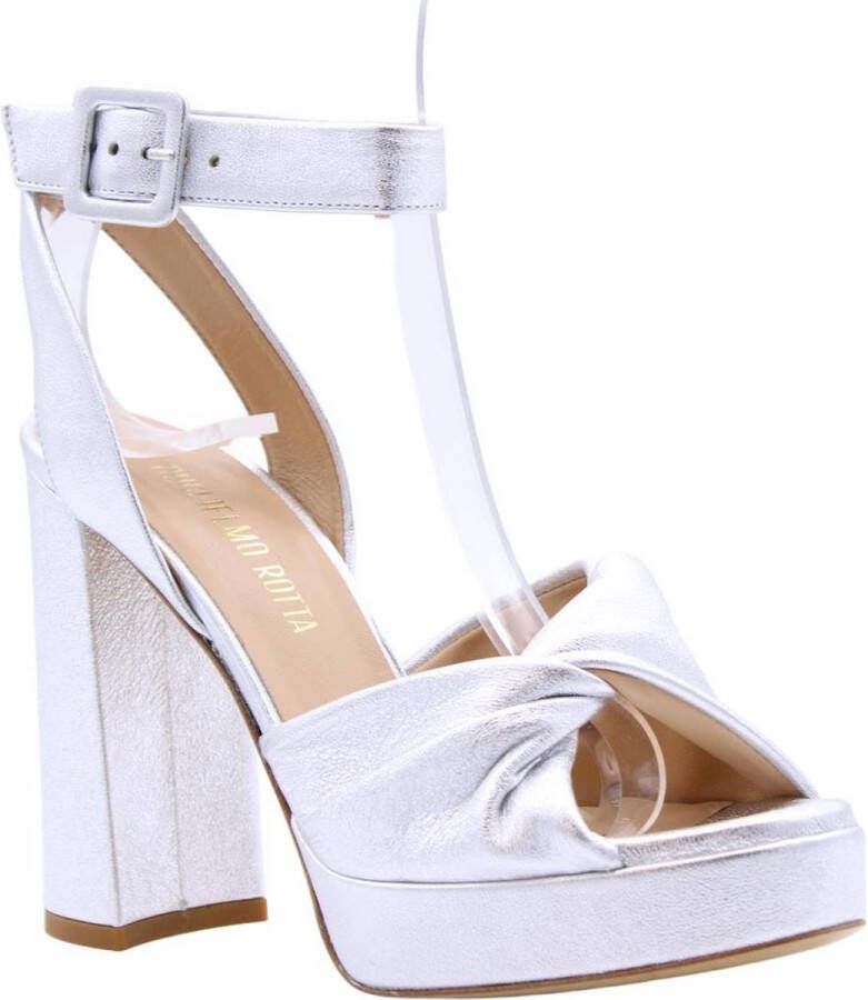 Rotta Tripolis Sandaal Gray Dames