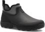 Rouchette Neopreen Laars Laag Clean Lady 778 Zwart - Thumbnail 2