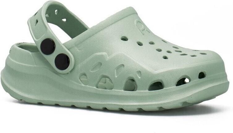 Rouchette Baby klompen Kosmik