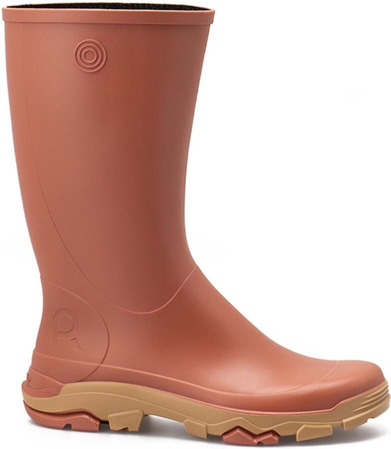 Rouchette Dames enkellaarsjes Remoove