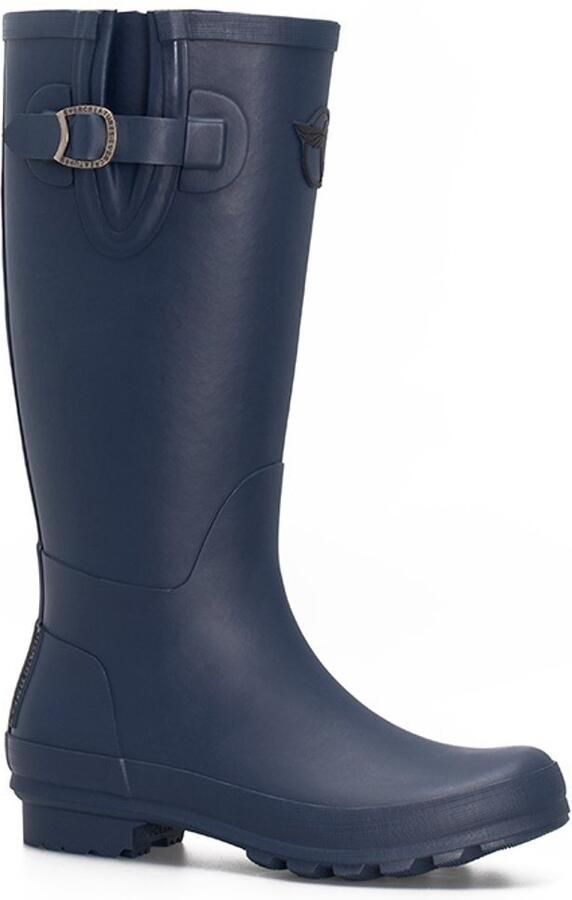 Rouchette Dameslaarzen Idol Wellies