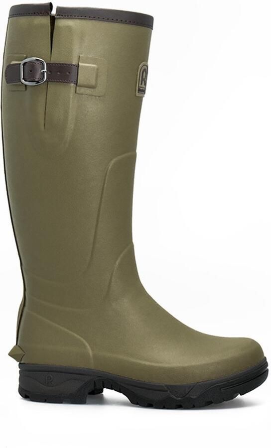 Rouchette Dameslaarzen Veneur Neo