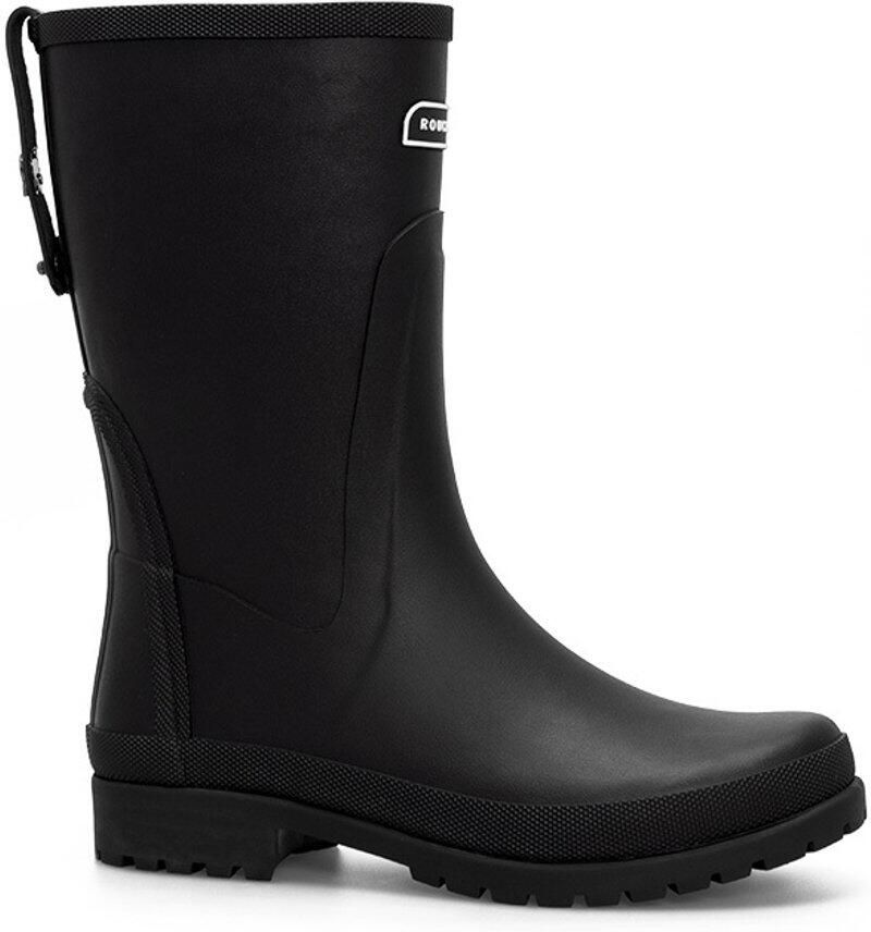 Rouchette Halfhoge regenlaarzen voor dames Cities
