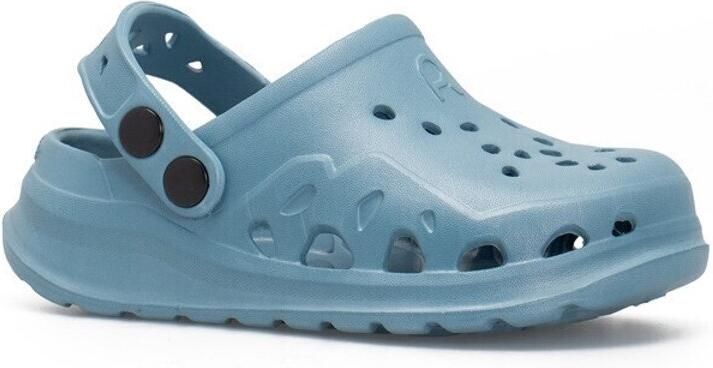 Rouchette Baby klompen Kosmik