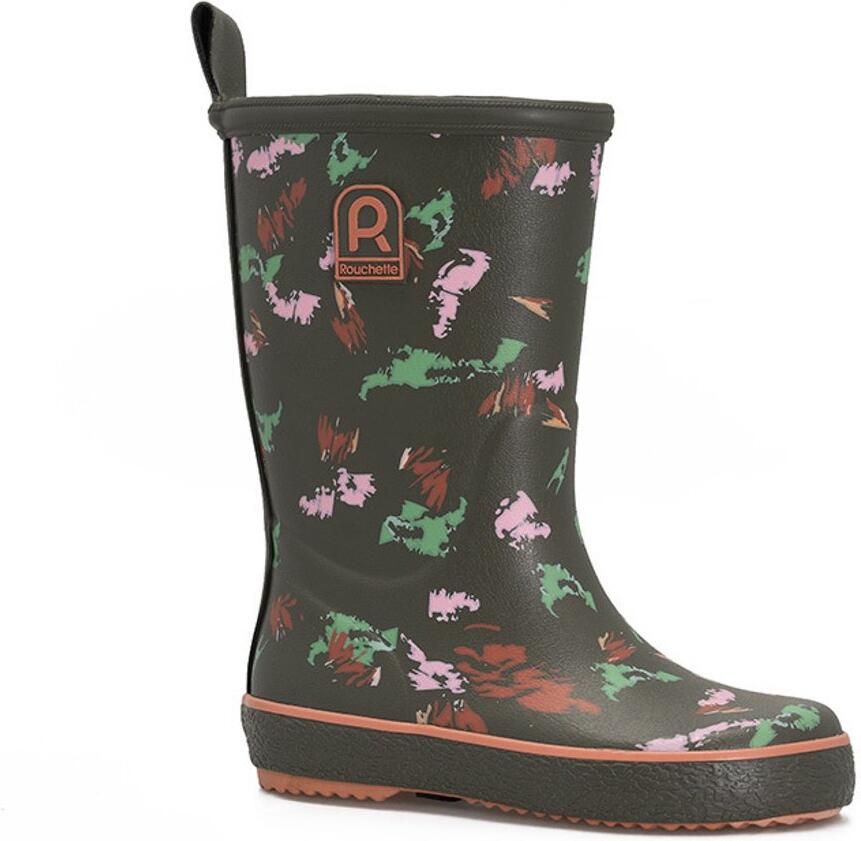 Rouchette Baby laarzen Symphony