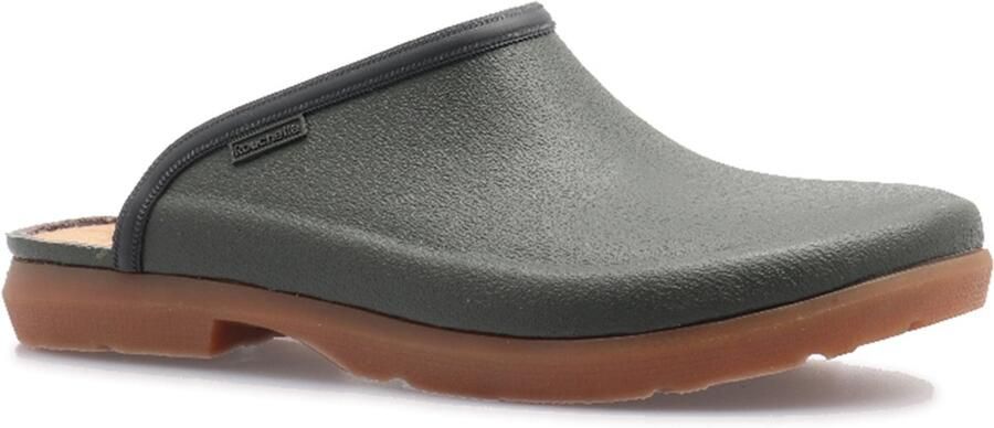 Rouchette Klompen Origin