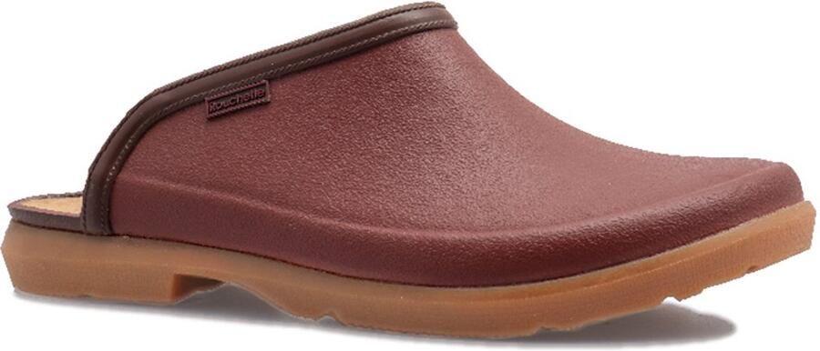 Rouchette Klompen Origin