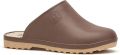 Rouchette Klompen Soft - Bruin