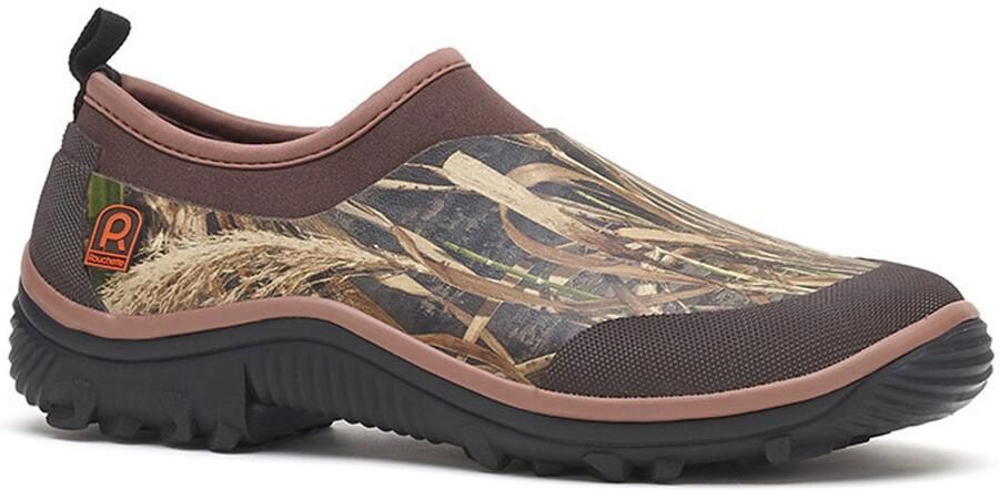 Rouchette Klompen Trial