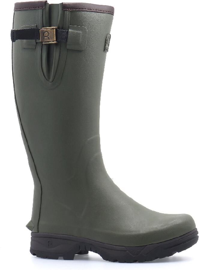 Rouchette Laarzen Veneur Neo