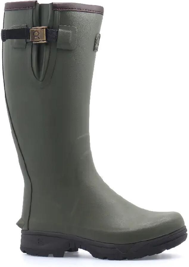 Rouchette Laarzen Veneur Neo