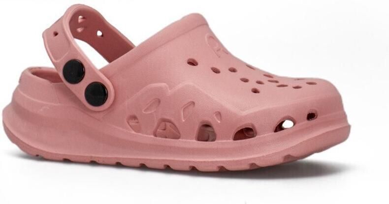 Rouchette Babyschoentjes voor meisjes Kosmik