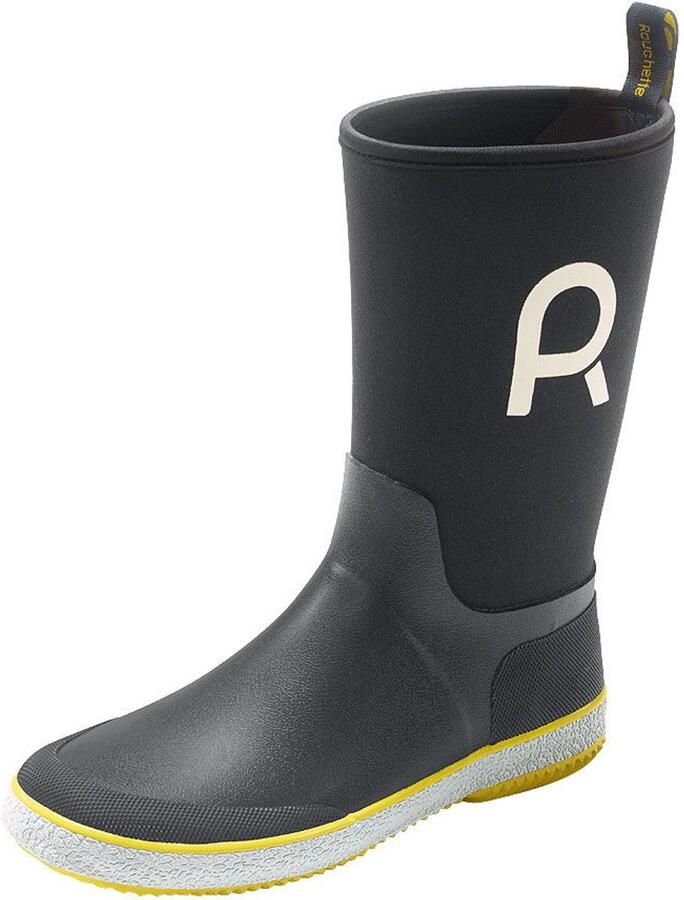 Rouchette Regatta neopreen zeillaarzen