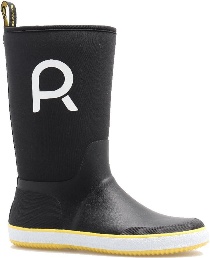 Rouchette Regatta neopreen zeillaarzen