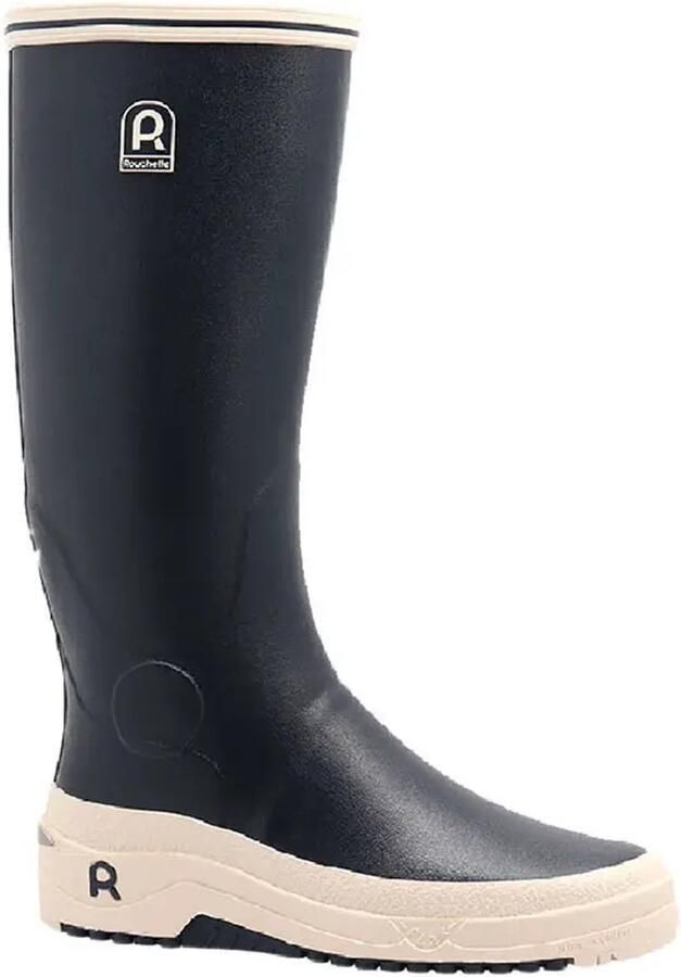 Rouchette Regenlaarzen Amiral Neo