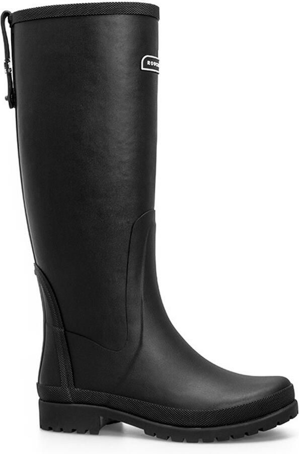 Rouchette Regenlaarzen voor dames Cities