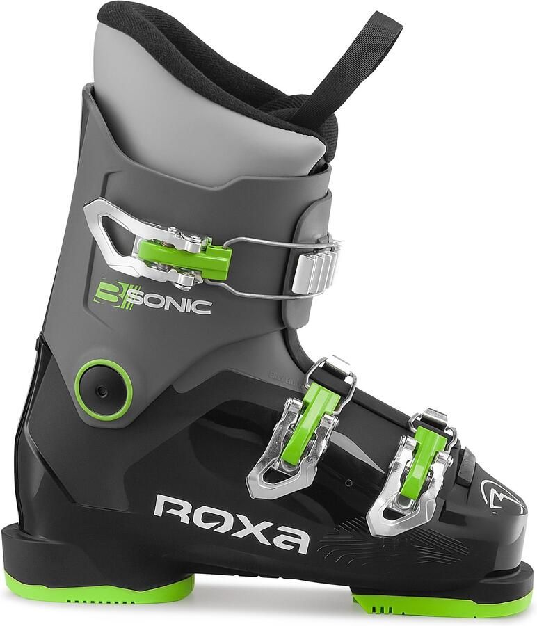 Roxa Junior Soni Alpine