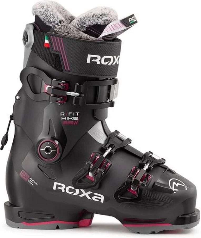 Roxa R Fit Hike 85 W GW