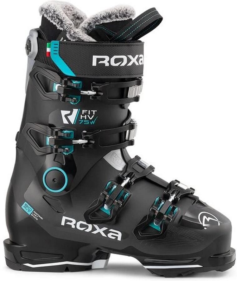 Roxa R Fit HV 75 W GW