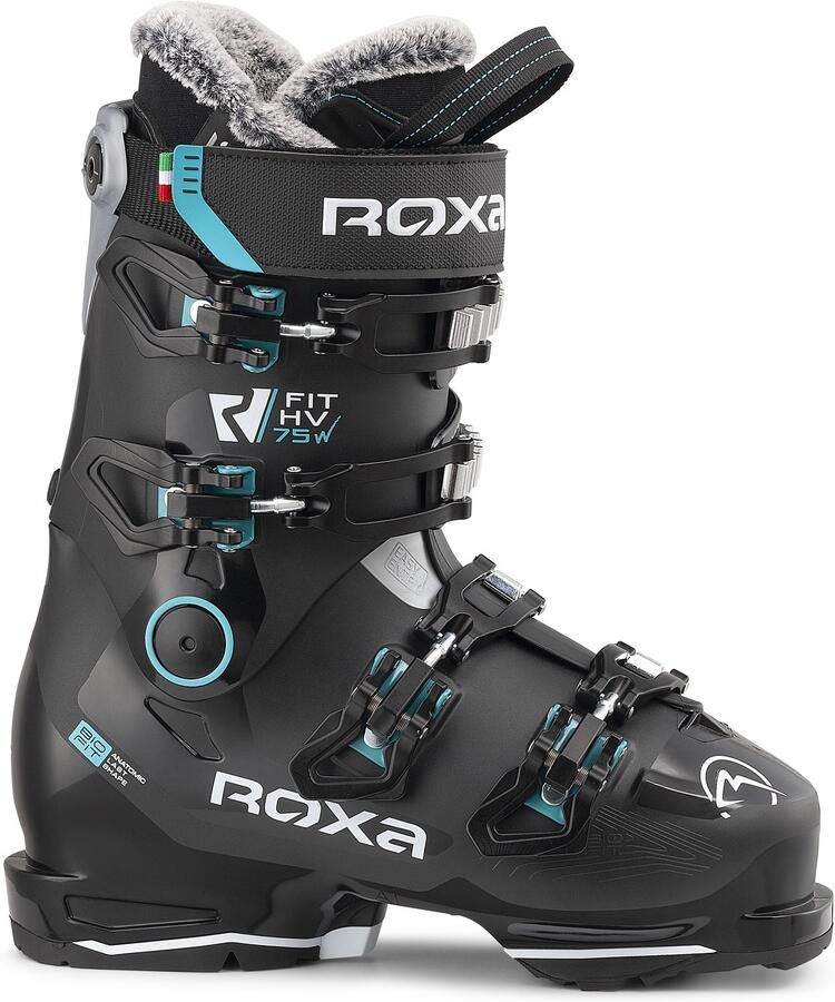Roxa R Fit HV 75 W GW