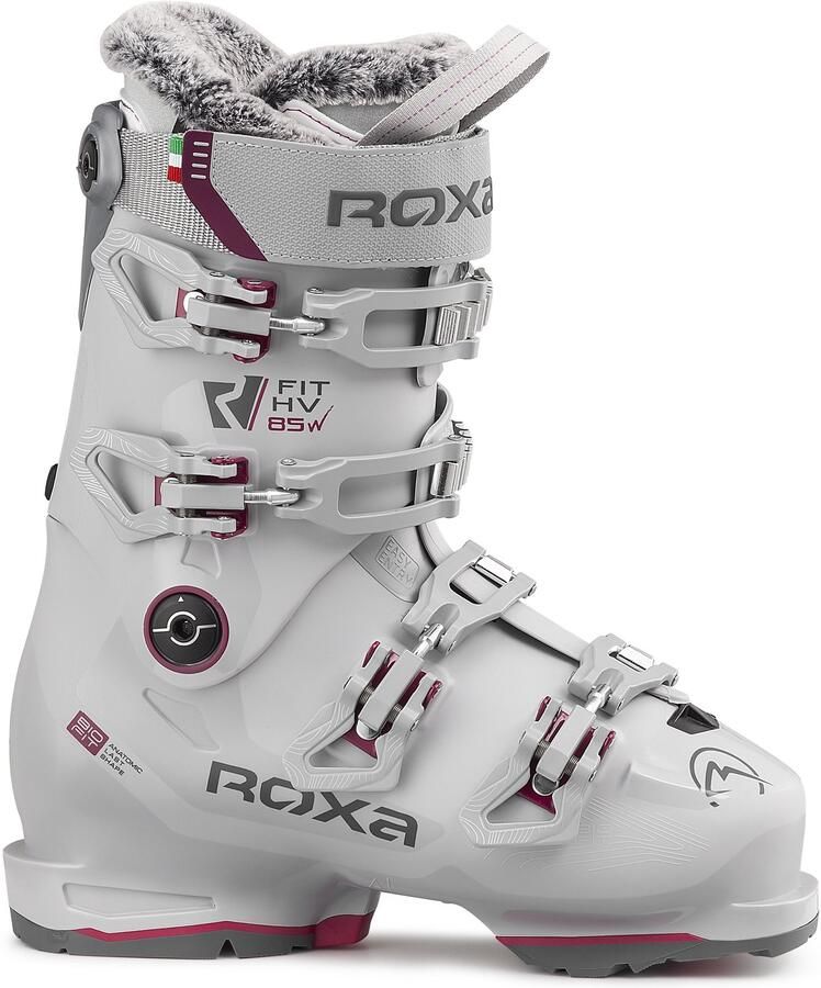 Roxa R Fit HV 85 W GW Dames Skischoenen
