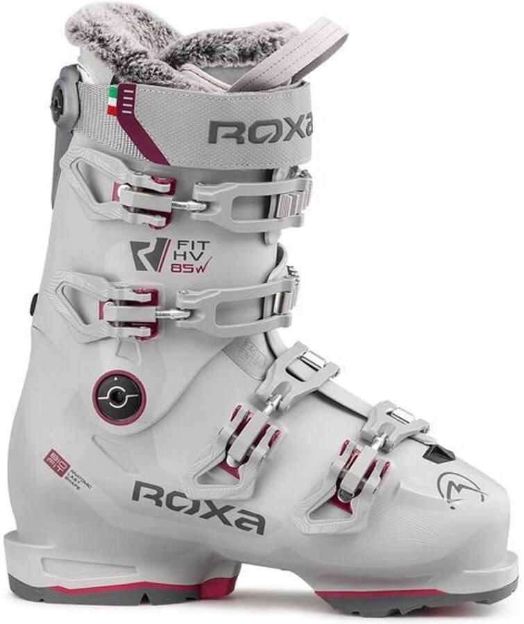 Roxa R Fit HV 85 W GW