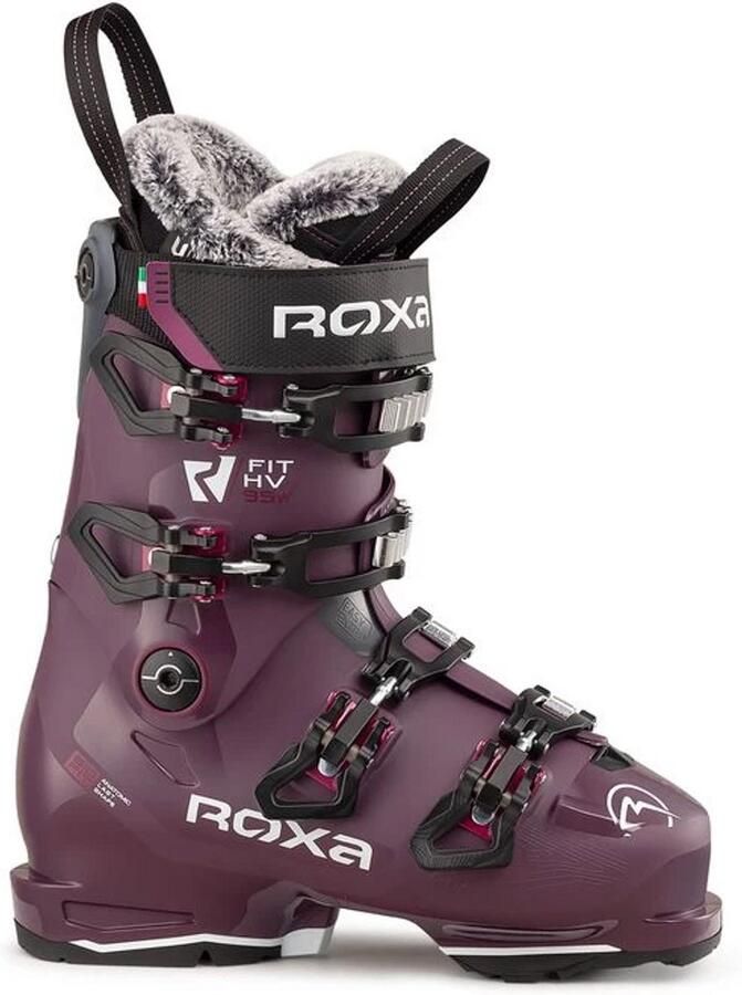 Roxa R Fit HV 95 W GW