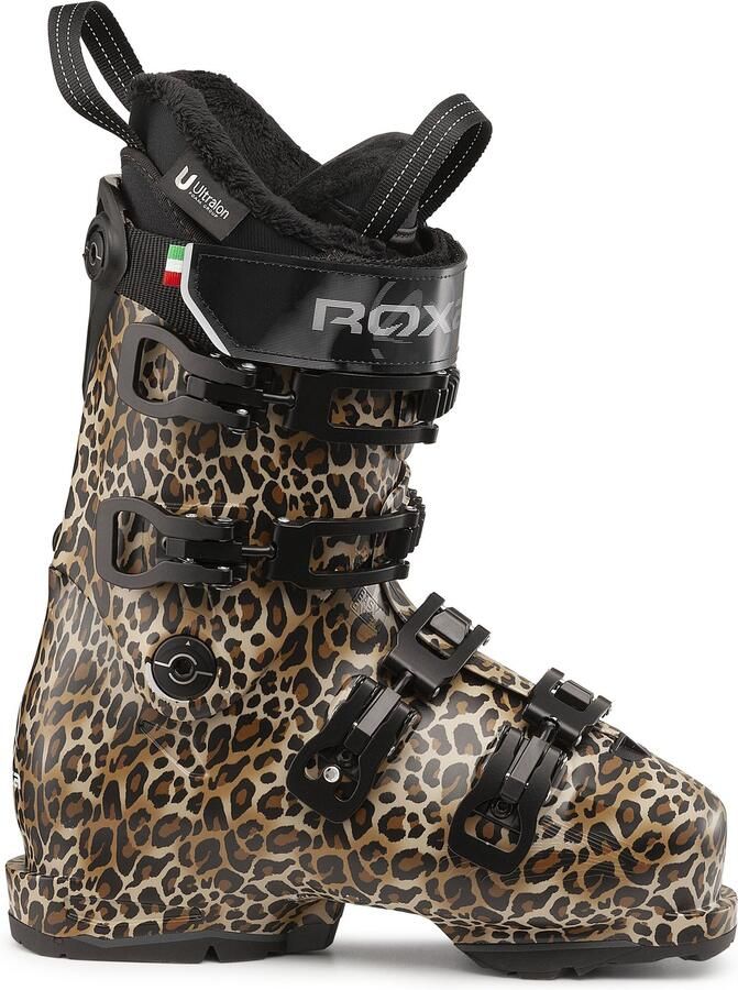 Roxa R Fit HV 95 W GW Ltd