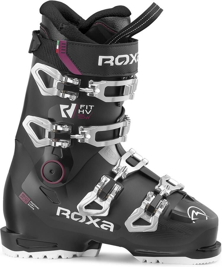 Roxa R Fit HV S W